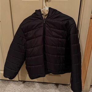 Never worn women’s / girls winter jacket